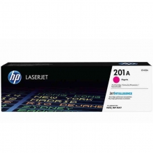 惠普（HP）CF403A 品红色硒鼓 201A（适用于HP Color Laser Jet Pro M252/MFP M277/MFP M274n）