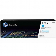惠普（HP）CF401A 青色硒鼓 201A（适用于HP Color Laser Jet Pro M252/MFP M277/MFP M274n）