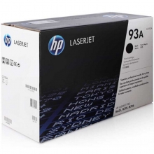 惠普（HP）CZ192A 黑色 打印硒鼓 93A（适用于HP M435nw M701 M706）