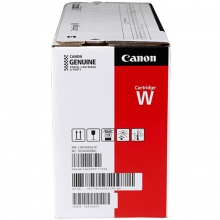佳能（Canon）CRG-W 黑色硒鼓 （适用CANON D323 D383 FAX-L390S L398S L408S机型）