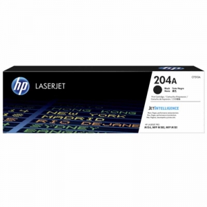 惠普（HP）CF510A 黑色硒鼓 204A（适用于HP M154/M180/M181）