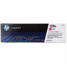 惠普（HP）CE323A 品红色硒鼓 128A（适用HP CM1415fn/fnw CP1525n）