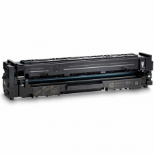 惠普（HP）CF500X 黑色硒鼓 202X（适用于HP M254/M280/M281）