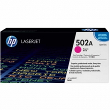惠普（HP）Q6470A-Q6473A 黑彩套装硒鼓 501A+502A（适用HP LaserJet 3600 3600N 3600dn）