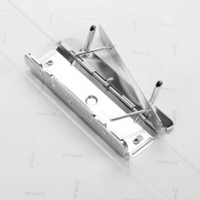 锦宫（KINGJIM）973GS  A4 单开管文件夹/A4档案夹 容纸量30mm 灰色