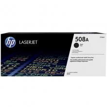 惠普（HP）CF360A 黑色硒鼓 508A（适用HP M553dn M577dn M576 508A）