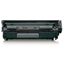 佳能（Canon）CRG 303 黑色硒鼓（适用CANON LBP-2900+ 3000）