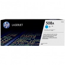 惠普（HP）CF361A 青色硒鼓 508A（适用HP M553dn M577dn M576 508A）