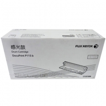 富士施乐（Fuji Xerox）CT351006 感光鼓硒鼓（适用于Fuji Xerox P115b M115b M115fs P118w M118w M118z)