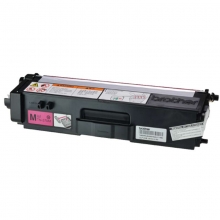 兄弟（brother）TN-370M 品红色墨粉盒（适用于HL-4150CDN,HL-4570CDW,DCP-9055CDN,MFC-9465CDN）