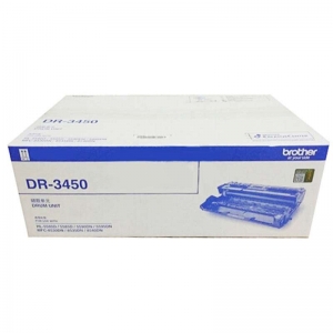 兄弟（brother）DR-3450 硒鼓单元(不含粉)（适用MFC-8535DN,MFC-8530DN,HL-5595DN,HL-5590DN,HL-5585D,HL-5580D,MFC-8540DN）