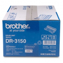 兄弟（brother）DR-3150 黑色硒鼓（适用于HL-5240/5250DN,MFC-8460N/8860DN,DCP-8060）