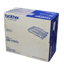 兄弟（brother）DR-170CL 硒鼓单元(不含粉) (适用机型MFC-9450CDN,9840CDW,9440CN;DCP-9040CN;HL-4050CDN,4040CN;DCP-9042CDN,9040CN)
