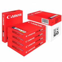 佳能（CANON）A4 70G 多功能复印纸 5包装