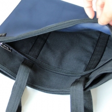 易利文（YILIWEN）100-5 加长双拉链手提加厚材质公文包/多功能文件袋 35*27cm 红色