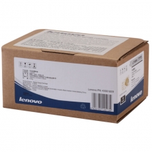 联想（Lenovo）LT231K 黑色墨粉盒（适用于CS2310N CS3310DN）
