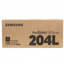 三星（SAMSUNG）MLT-D204L 黑色墨粉盒（适用M3325 M3825 M4025 M3375 M3875 M4075）