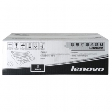 联想（lenovo）LD2822 黑色硒鼓（适用于LJ2200 2200L 2250 2250N）