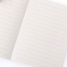 前通（front）DV69-B501 软面抄记事本 B5（191*262mm）146页 红色