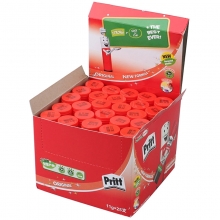 汉高百特（Henkel Pritt）PBSE11GC 固体胶/胶棒 11克 25支装