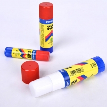 施德楼（STAEDTLER）920-135 固体胶/胶棒 35克 单支装（新老包装随机）