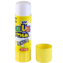 晨光（M&G）MG7104 高粘度固体胶/固体胶棒/固体胶水 25克 12支/盒