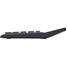 卡西欧（CASIO）MH-12-BK 小型超宽商务计算器 12位 黑色