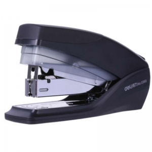 得力（deli）0368 省力型订书机/订书器 20页（适用书针24/6~26/6）颜色随机