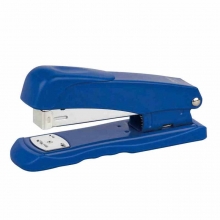 得力（deli）0316 省力型订书机/订书器 25页 适用书针24/6~26/6 颜色随机