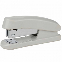 得力（deli）0325 省力型订书机/订书器 20页 适用书针24/6~26/6 颜色随机