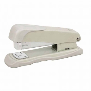 得力（deli）0316 省力型订书机/订书器 25页 适用书针24/6~26/6 颜色随机