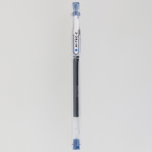 百乐（PILOT）BLLH20C25 超细钢珠笔/中性笔/签字笔（替芯BLS-HC25）蓝色 0.25mm 12支装