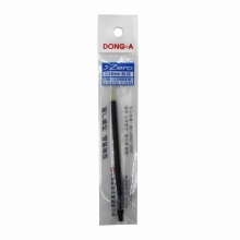 东亚（DONG-A）3-Zero 中性笔替芯 0.38mm 蓝色 12支/盒