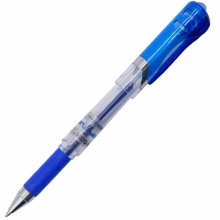 晨光（M&G） GP-1111 大容量中性笔/水性/签字笔（替芯MG6128）0.7mm 蓝色 12支/盒