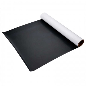 得力（deli）8710 软磁铁白板/软磁白板贴/软白板贴（无背胶）45*100cm