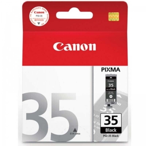 佳能（Canon）PGI-35 黑色墨盒（适用iP110/iP100）