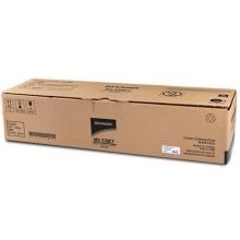 夏普（SHARP）MX-238CT 黑色低容墨粉 264g（适用于AR-2048S 2348D 2648 3148N，9000页）