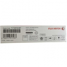 富士施乐（Fuji Xerox）CT201638 红色墨粉筒（适用机型DocuPrint CP305d/CM305df，3000页）
