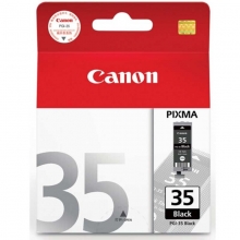 佳能（Canon）PGI-35 黑色墨盒（适用iP110/iP100）