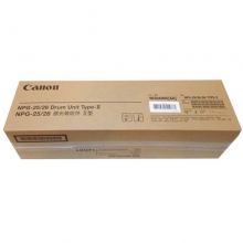 佳能（Canon）NPG-25/26 感光鼓组件（适用Ir4570 3570 2870 2270 4530 3530 2830 2230 3045 3035 3030 3025）