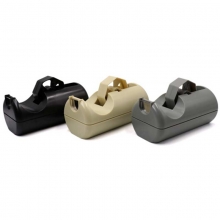 益而高（EaGLE）898L 大号胶纸座/胶带座（适用胶带宽度≤24mm）颜色随机