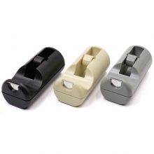 益而高（EaGLE）898M 中号胶纸座/胶带座（适用胶带宽度≤24mm）颜色随机