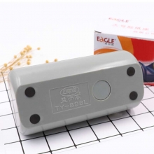 益而高（EaGLE）898L 大号胶纸座/胶带座（适用胶带宽度≤24mm）颜色随机