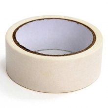 得力（deli）30672 美纹胶带/无痕胶带 36mm*20y 单卷装