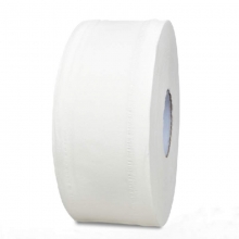 派洁士（paijieshi）700克 珍宝卷纸/大盘纸/大卷卫生纸/手纸 700g*12卷/箱