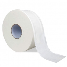 派洁士（paijieshi）700克 珍宝卷纸/大盘纸/大卷卫生纸/手纸 700g*12卷/箱