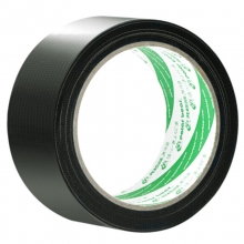 北极熊（Polar bear）CL-409B 强力布基胶带/地毯胶带 48mm*15y（13.7米） 黑色