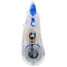 蜻蜓（TOMBOW）CT-CC6 修正带/涂改带 6mm*6m