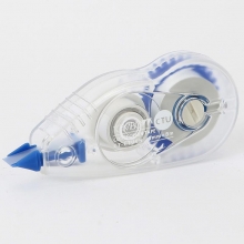 蜻蜓（TOMBOW）CT-CTU6N 修改带/修正带/涂改带 6mm*8m 10个/盒