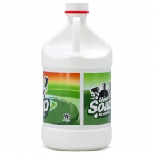 都洁（DOPLAY）3.5KG 大桶装珍珠白洗手液
